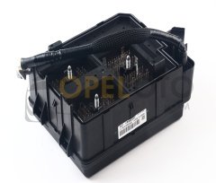 Opel Corsa E Sigorta Kutusu Komple Cfl Tanımlı Orjinal