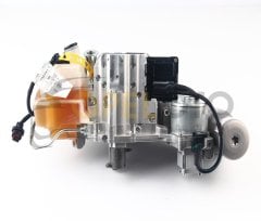 Opel Corsa E 1.3 Dizel Vites Kontrol Aktivatörü Easytronic Vites İçin (55488481)