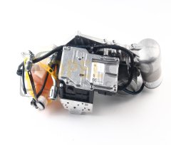 Opel Corsa E 1.3 Dizel Vites Kontrol Aktivatörü Easytronic Vites İçin (55488481)