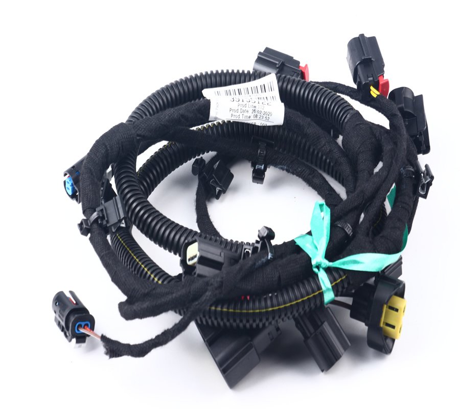 Opel İnsignia B Park Sensör Tesisatı GM 39135122