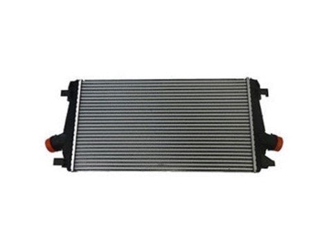 Opel Astra J 1.6 Dizel Manuel Turbo Radyatörü İntercooler 13267647