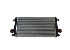 Opel Astra J 1.6 Dizel Manuel Turbo Radyatörü İntercooler 13267647