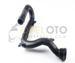 Opel Corsa C - Combo C 1.3 Turbo Hortumu Uzun