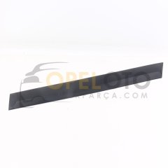 Opel Astra H Kapı Çıtası Arka Sol Füme (HB) GM