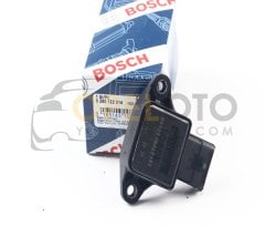Opel Corsa B X12XE Gaz Potansiyometresi Orjinal Bosch