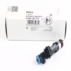 Opel Astra H Z14XEP Benzinli Enjektör Bosch (5817425)