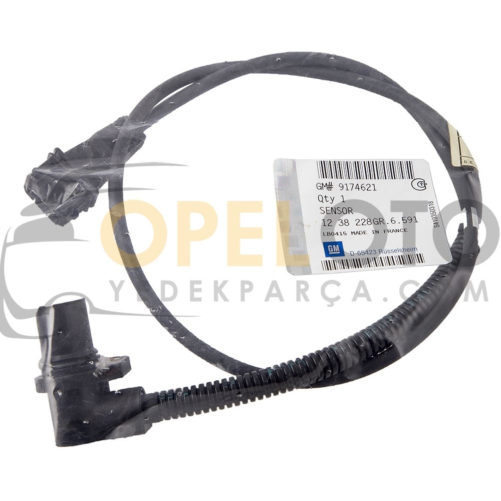 Opel Vectra B X20XEV Krank Devir Sensörü GM