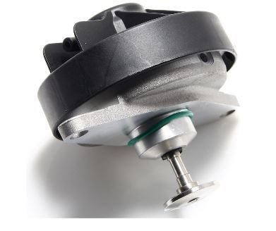 Opel Vectra B 2.0 Dizel EGR Valfi Delphi