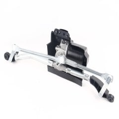 Opel Astra G Ön Silecek Mekanizması Komple Motorlu