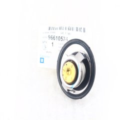 Chevrolet Kalos 1.2 8v Termostat GM