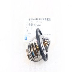Chevrolet Kalos 1.2 8v Termostat GM