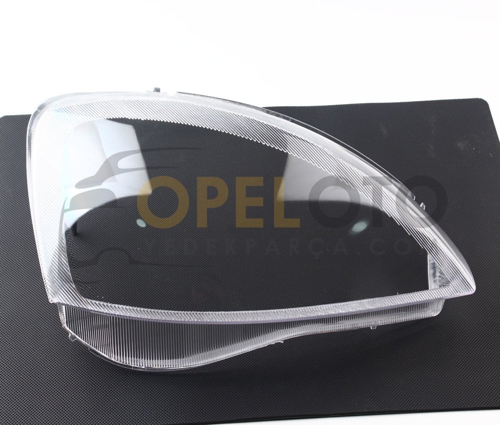 Opel Corsa C-Combo C Far Camı Sağ İthal (1216139)