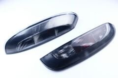 Opel Corsa C Sol Stop Lambası Füme İtal