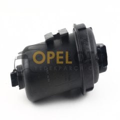 Opel Astra H Z13DTH-Z19DTH Yakıt (Mazot) Filtre Kutusu Komple GM