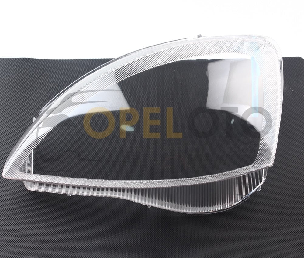 Opel Corsa C-Combo C Far Camı Sol İthal (1216142)