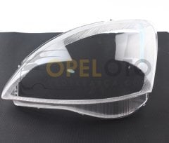 Opel Corsa C-Combo C Far Camı Sol İthal (1216142)