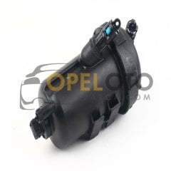 Opel Astra H Z13DTH-Z19DTH Yakıt (Mazot) Filtre Kutusu Komple UFİ