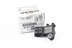 Opel Corsa E 1.2-1.4 Map Sensörü Orjinal (55573248)
