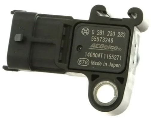 Opel Corsa E 1.2-1.4 Map Sensörü Orjinal (55573248)