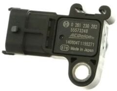 Opel Corsa E 1.2-1.4 Map Sensörü Orjinal (55573248)
