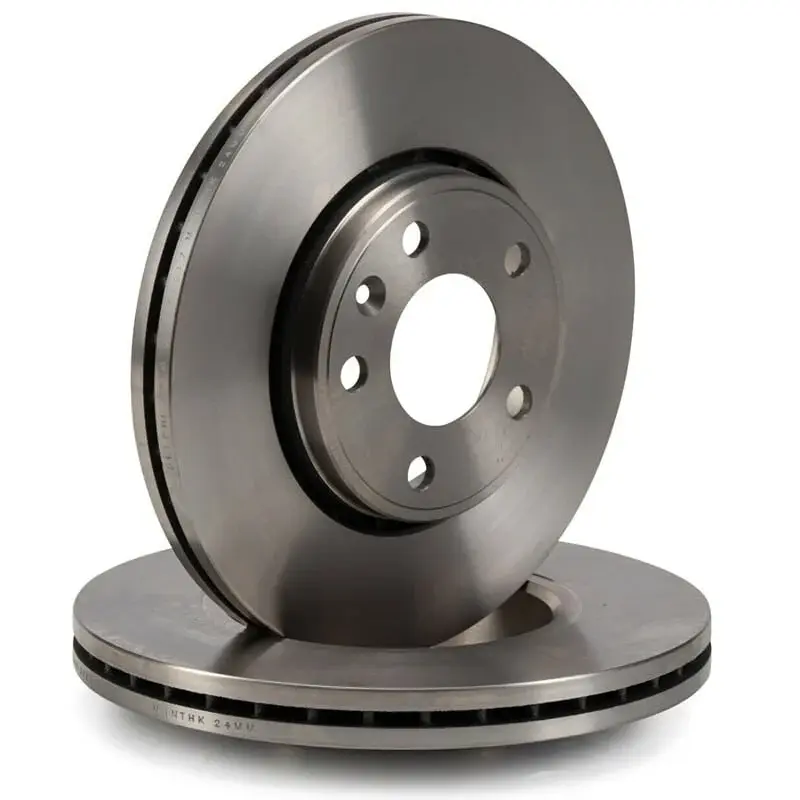 Opel İnsignia Ön Fren Diski Takımı 17''İnç 321mm Delphi
