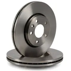 Opel İnsignia Ön Fren Diski Takımı 17''İnç 321mm Delphi