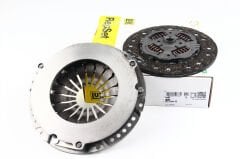 Opel Astra J A16XER Debriyaj Seti LUK