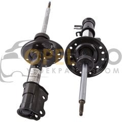 Opel Vectra C Ön Sol Amortisör  GM