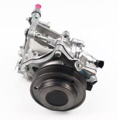 Opel Astra K 1.0 Benzinli Su Pompası Termostat ve Yağ Soğutucusu Komple Orjinal (55500623)