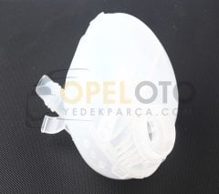 Opel Corsa F Radyatör Yedek Su Deposu 1.5 DV5RD Orjinal