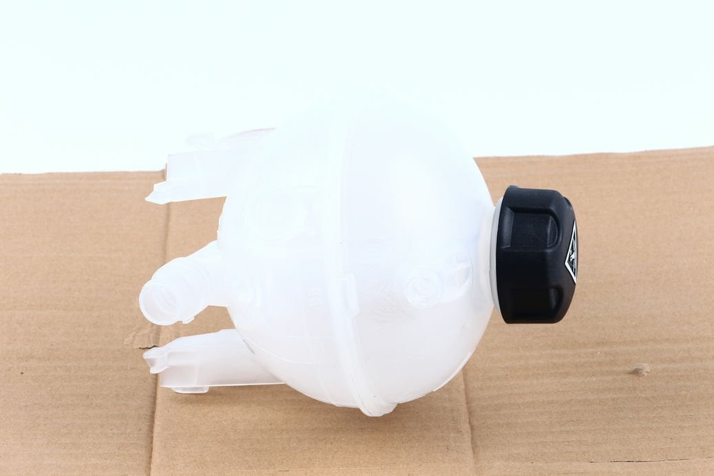 Opel Grandland X 1.2 Benzinli Yedek Su Deposu Orjinal (9850533480)