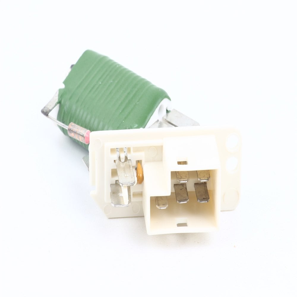 Opel Astra F Kalorifer Rezistansı 7 Kutuplu