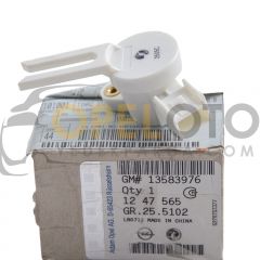 Opel Astra J Fren Müşürü GM