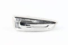 Opel Astra J Çamurluk Sinyali Ön Sağ Orjinal (YQ00011480)