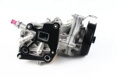 Opel Astra K 1.4 Benzinli Su Pompası Termostat ve Yağ Soğutucusu Komple Orjinal (25205820)