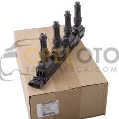 Opel Corsa D Z12XEP - Z14XEP Ateşleme Bobini GM