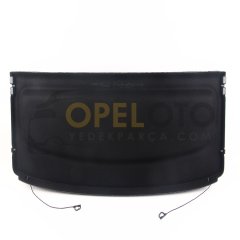 Opel Corsa E Arka Pandizot GM