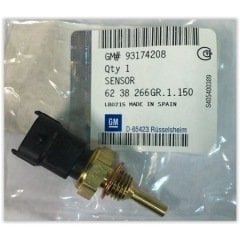 Opel Astra G Z16XEP Motor Sıcaklık Sensörü Hararet Müşürü GM 6238266