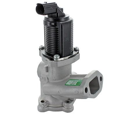 Opel Astra H Z13DTH Egr Valfi Supsan