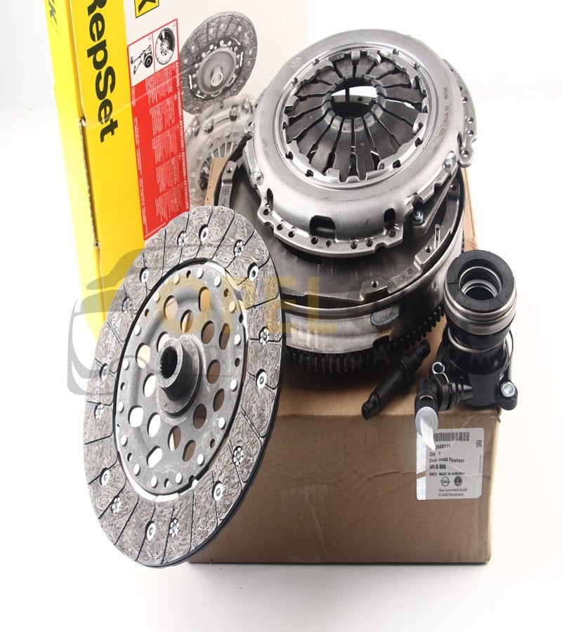 Opel Astra J 1.3 Oynar Volant Seti