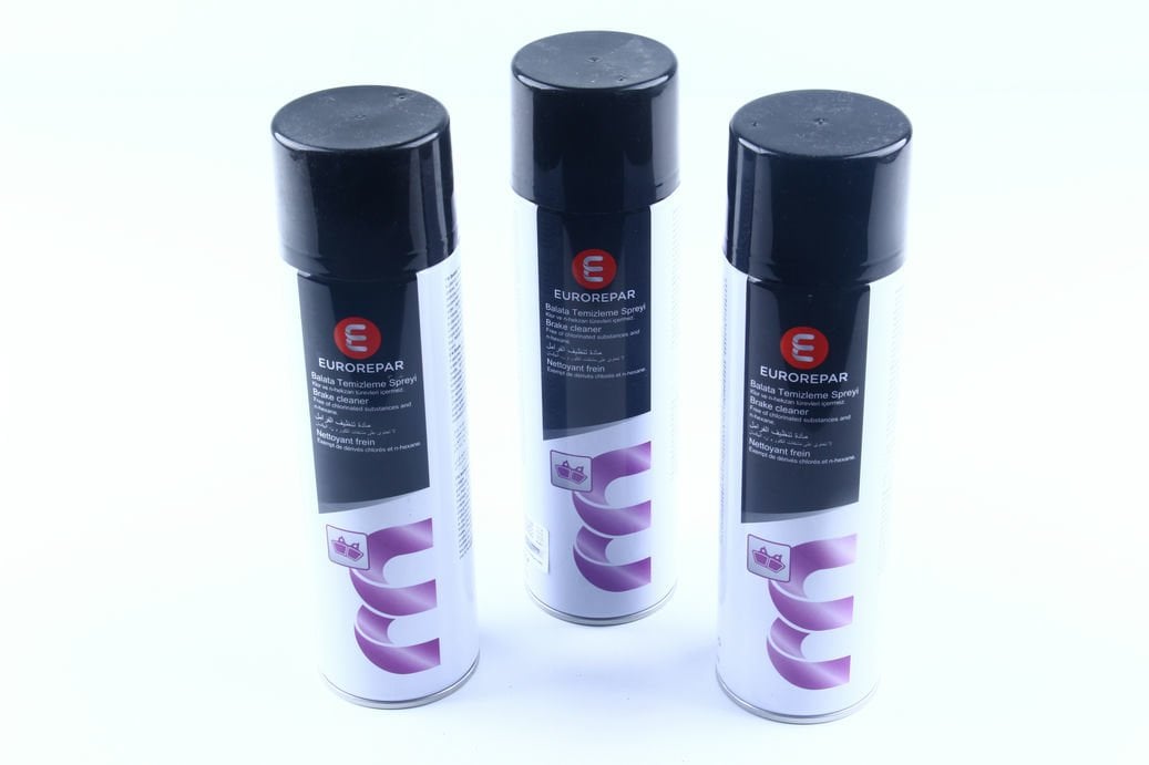 Eurorepar Balata Spreyi 500ml Orjinal
