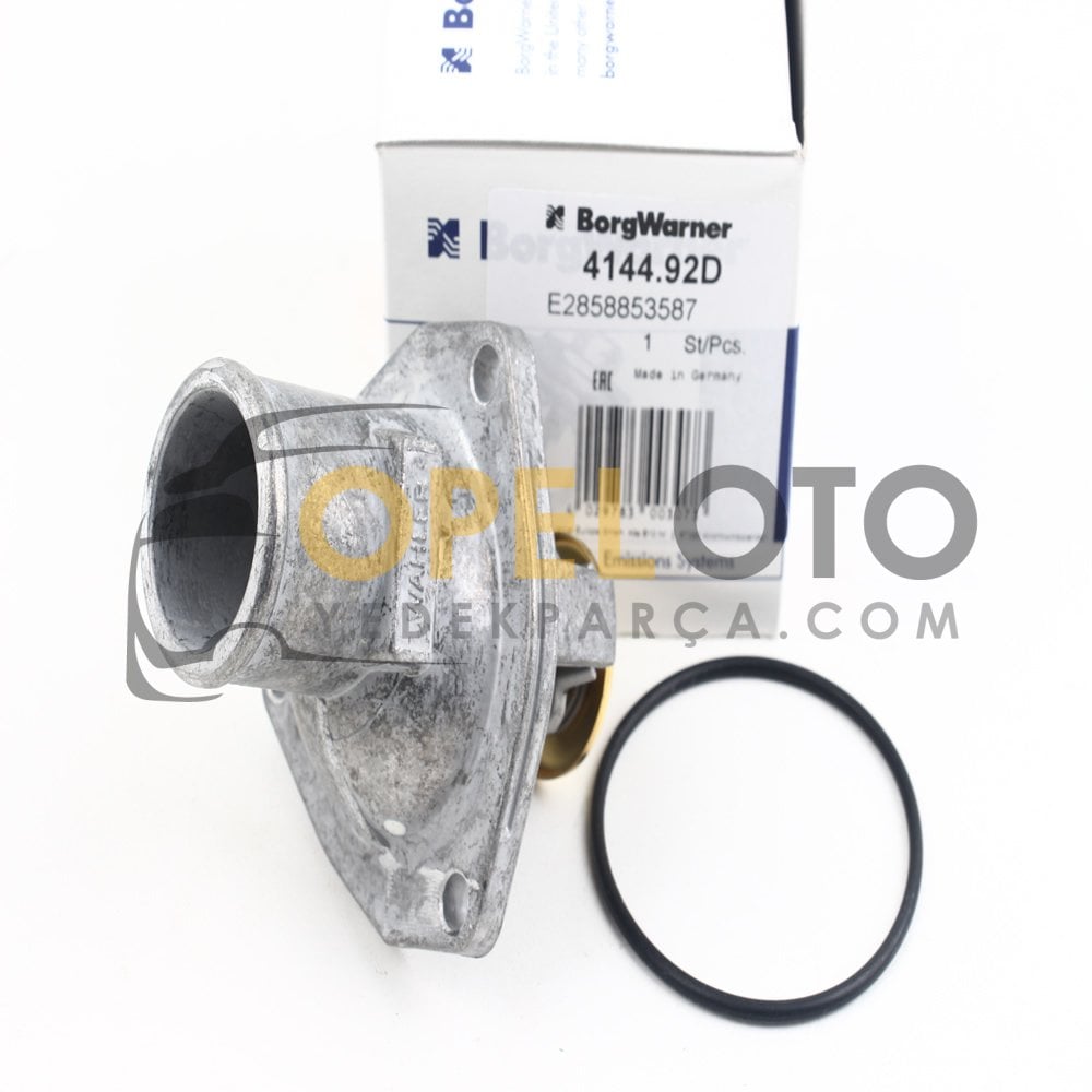 Opel Vectra A 2.0 8V C20NE Termostat Orjinal Wahler