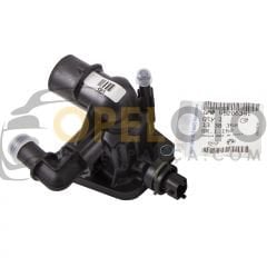 Opel Astra J A13DTE Dizel Termostat GM