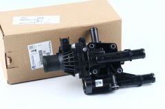 Opel İnsignia A16XER - A18XER Temostat Komple GM