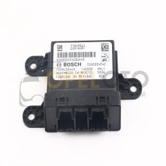Opel Astra J Park Sensör (Beyni) Kontrol Ünitesi GM