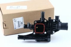 Opel Astra J A16XER - B16XER Termostat Komple GM