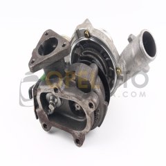 Opel Vectra C - Signum Y20DTH Dizel Turbo GM