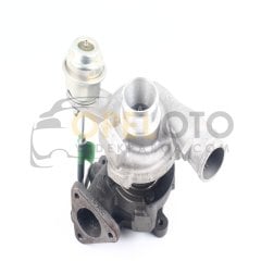 Opel Vectra C - Signum Y20DTH Dizel Turbo GM