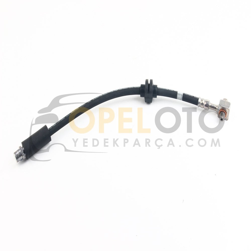 Opel Astra J Ön Fren Hortumu Sol GM (39041647)