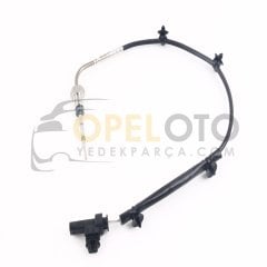 Opel Astra J B16DTL - B16DTH Egzos Sıcaklık Sensörü 1.konum GM